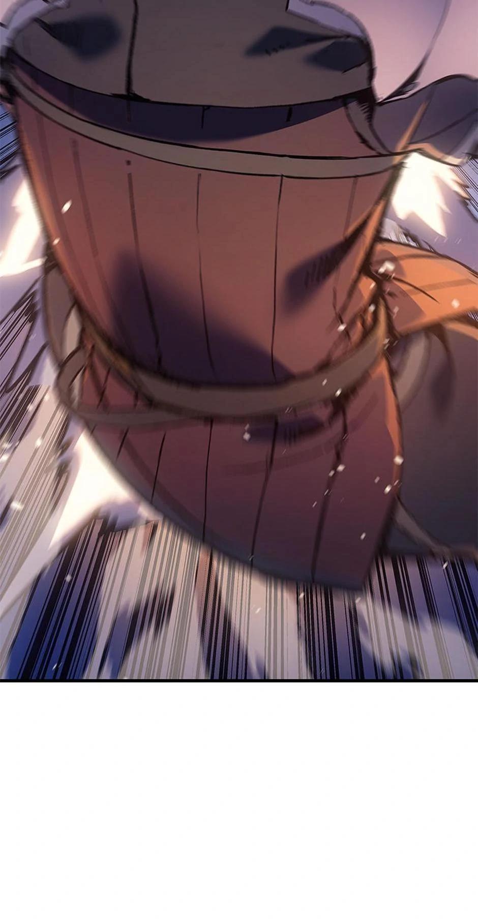 Read The Reincarnated King of Fists Manga Online
