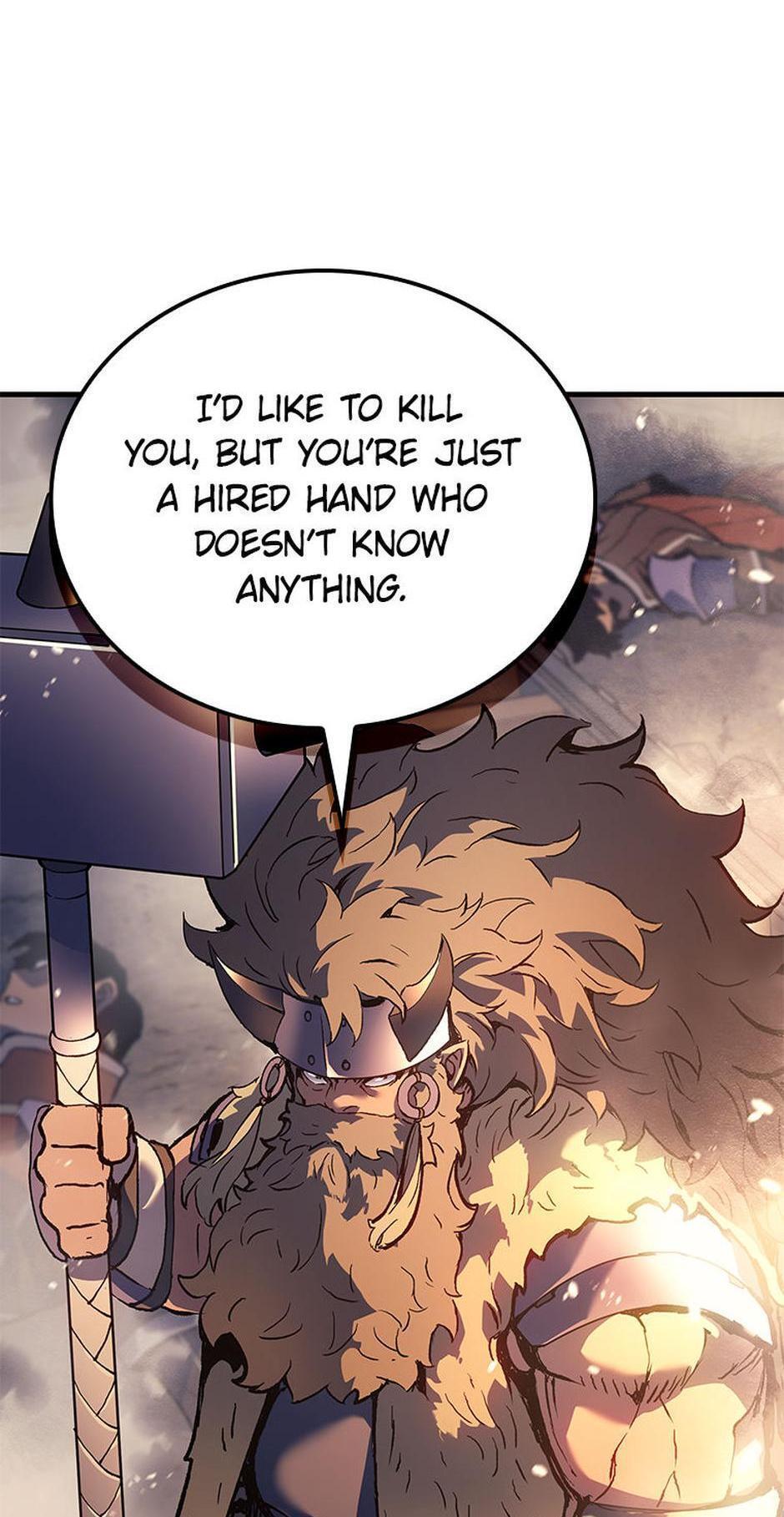 Read The Reincarnated King of Fists Manga Online
