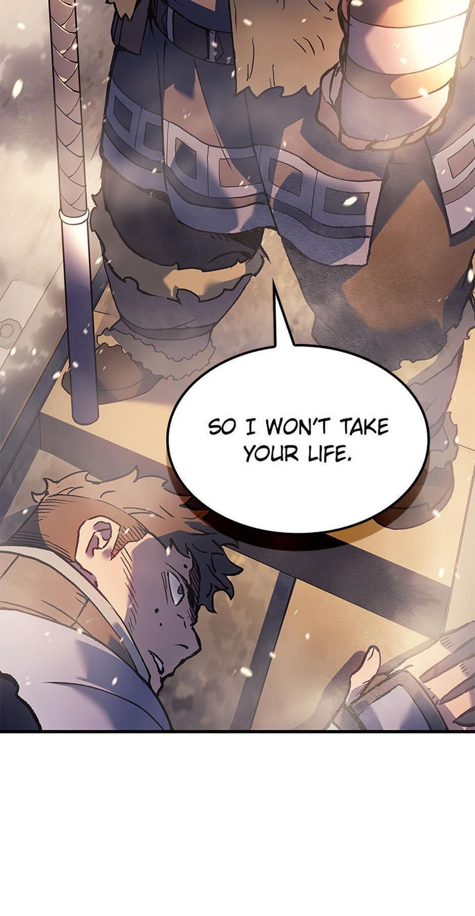 Read The Reincarnated King of Fists Manga Online