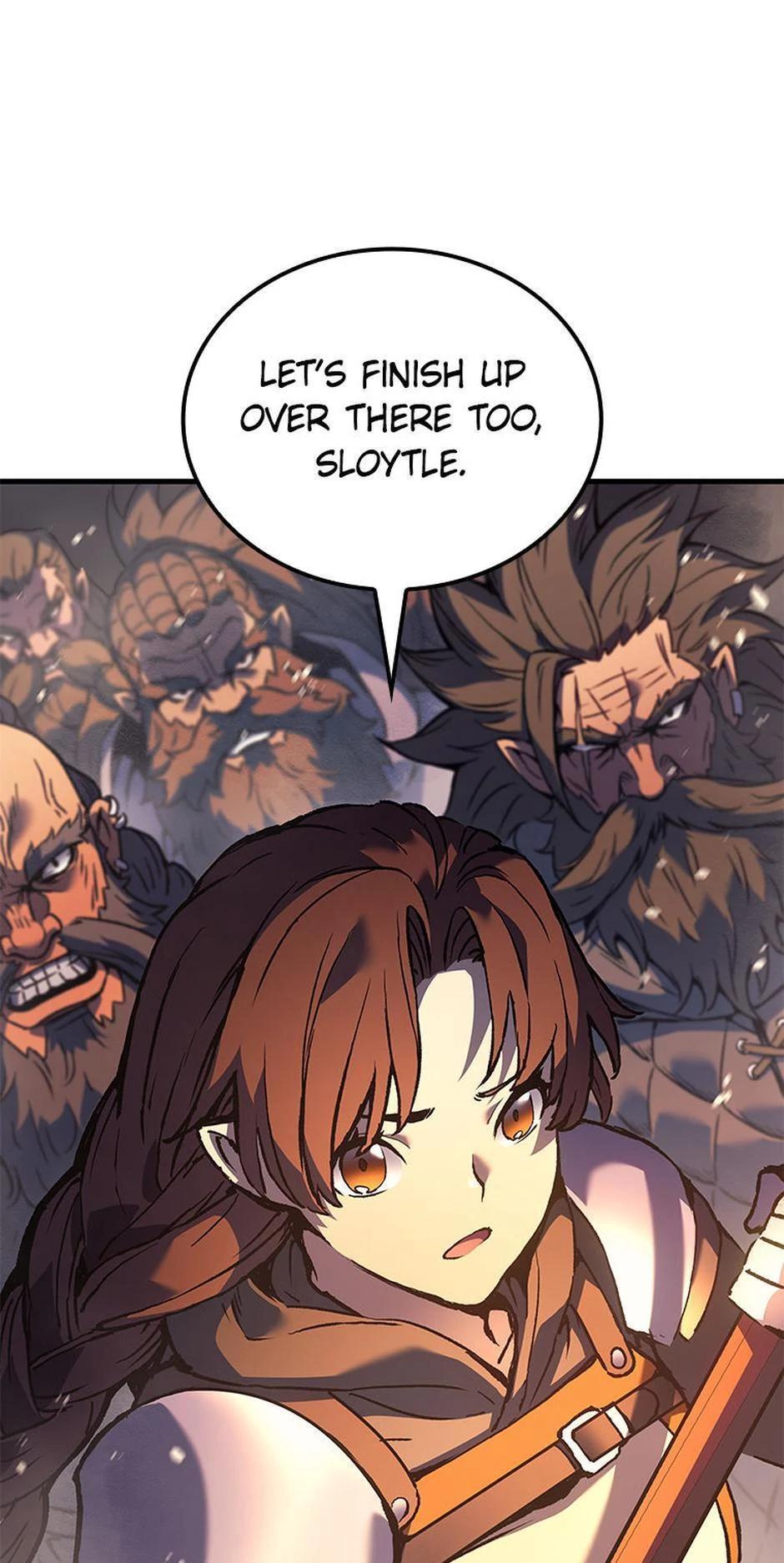 Read The Reincarnated King of Fists Manga Online