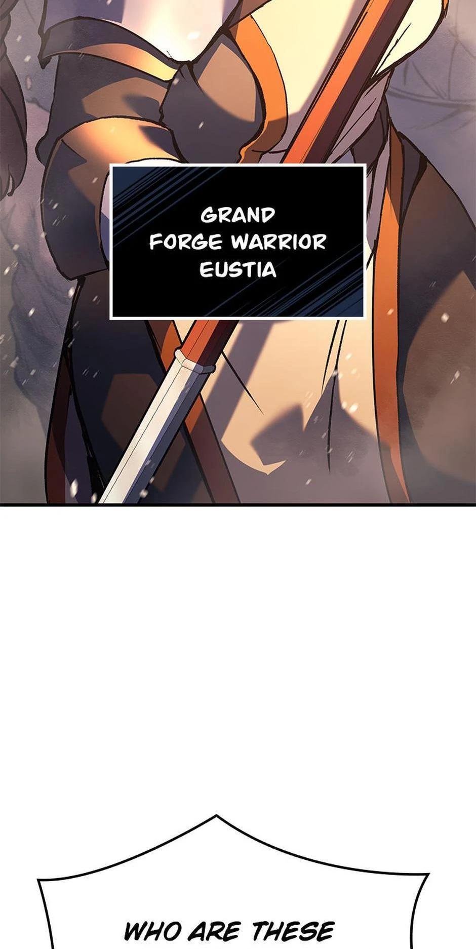 Read The Reincarnated King of Fists Manga Online