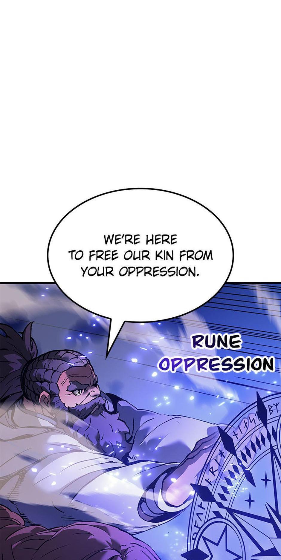 Read The Reincarnated King of Fists Manga Online