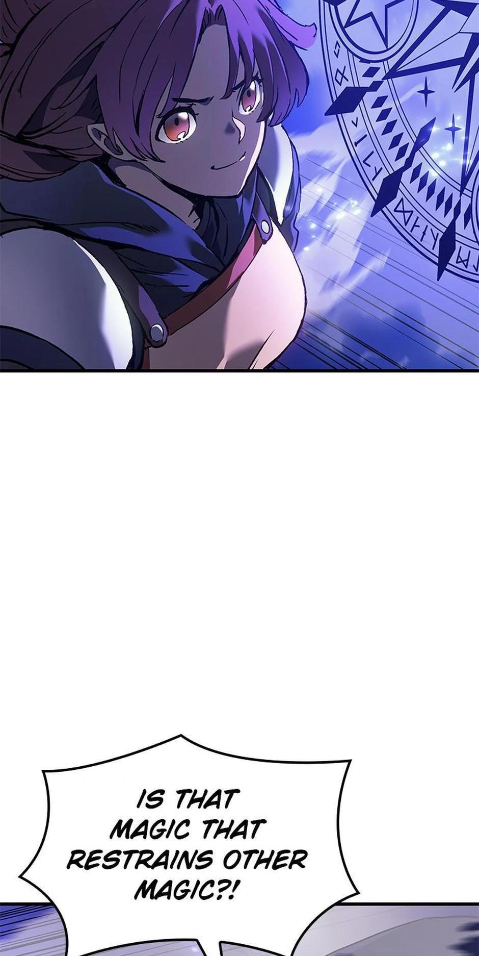 Read The Reincarnated King of Fists Manga Online