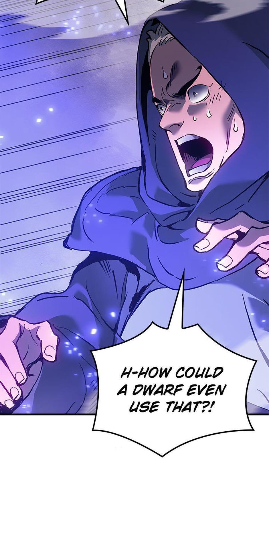 Read The Reincarnated King of Fists Manga Online