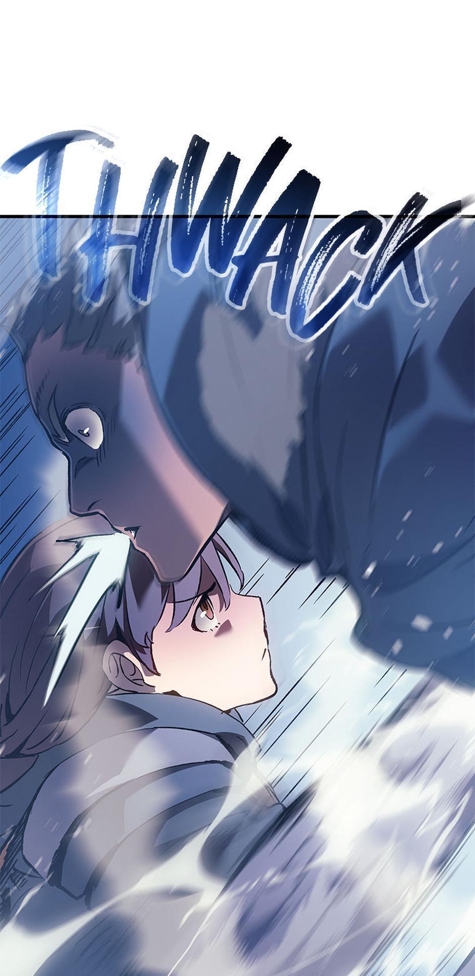 Read The Reincarnated King of Fists Manga Online