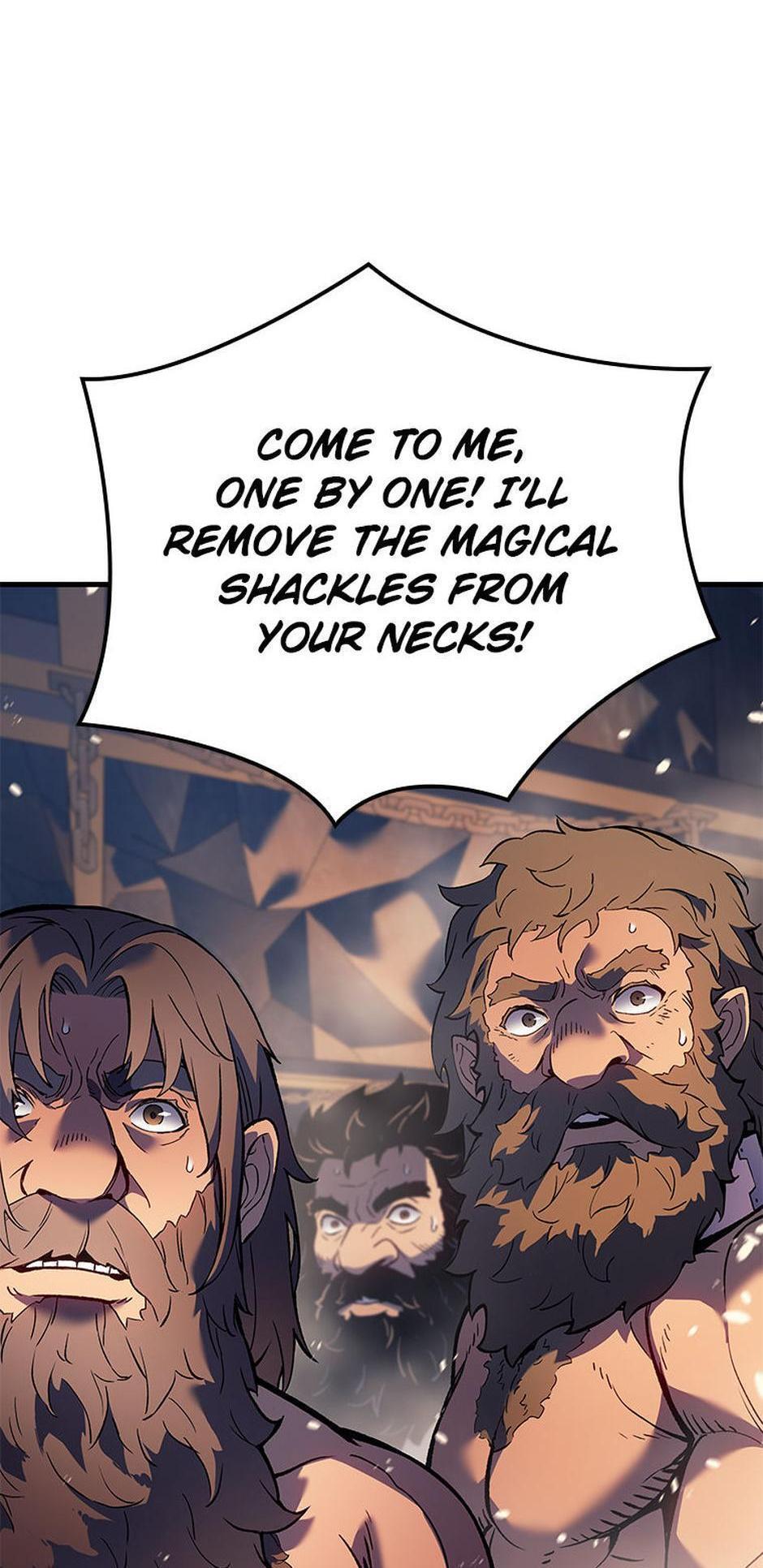 Read The Reincarnated King of Fists Manga Online