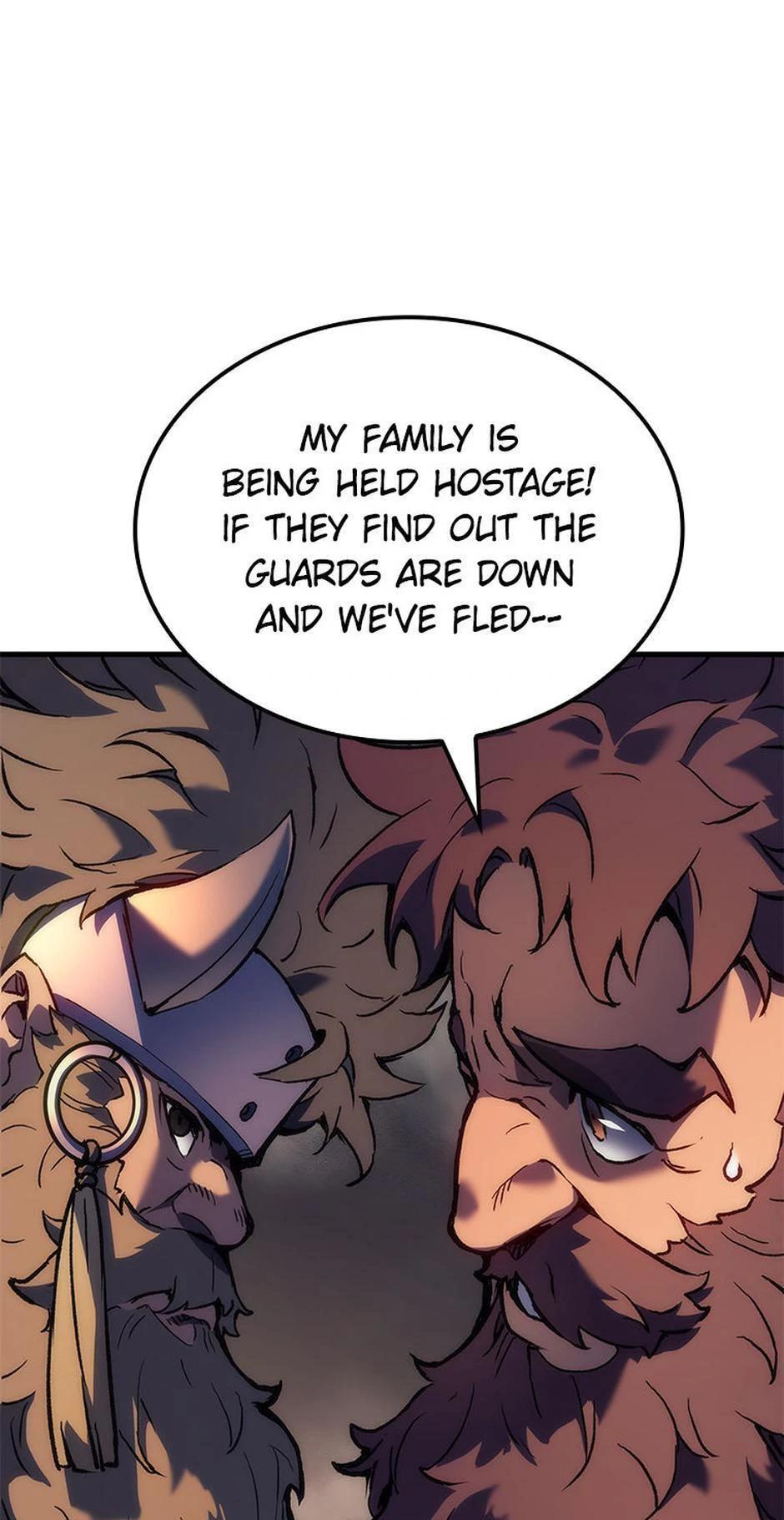 Read The Reincarnated King of Fists Manga Online