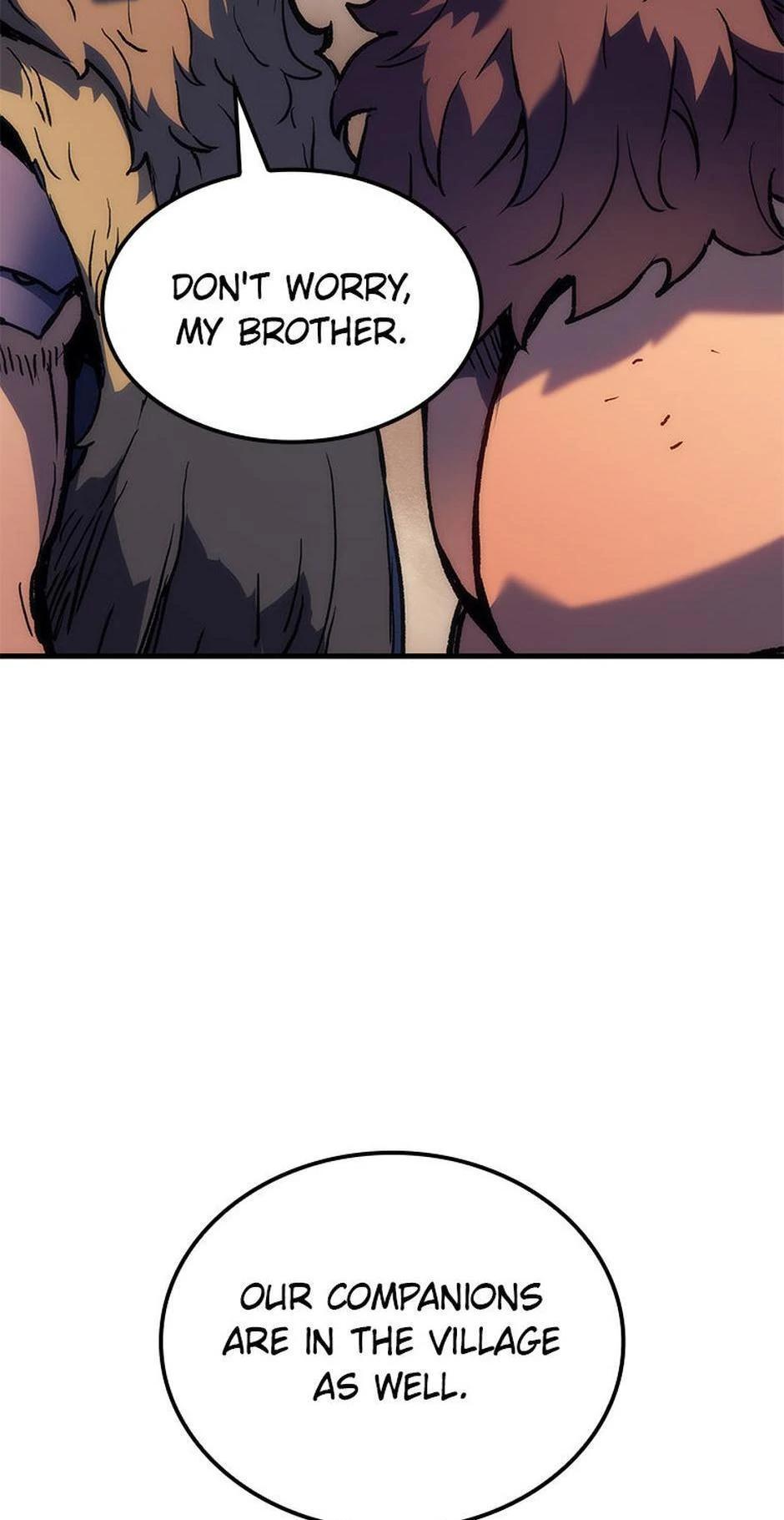 Read The Reincarnated King of Fists Manga Online