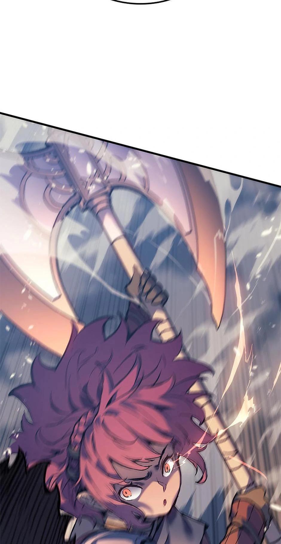 Read The Reincarnated King of Fists Manga Online