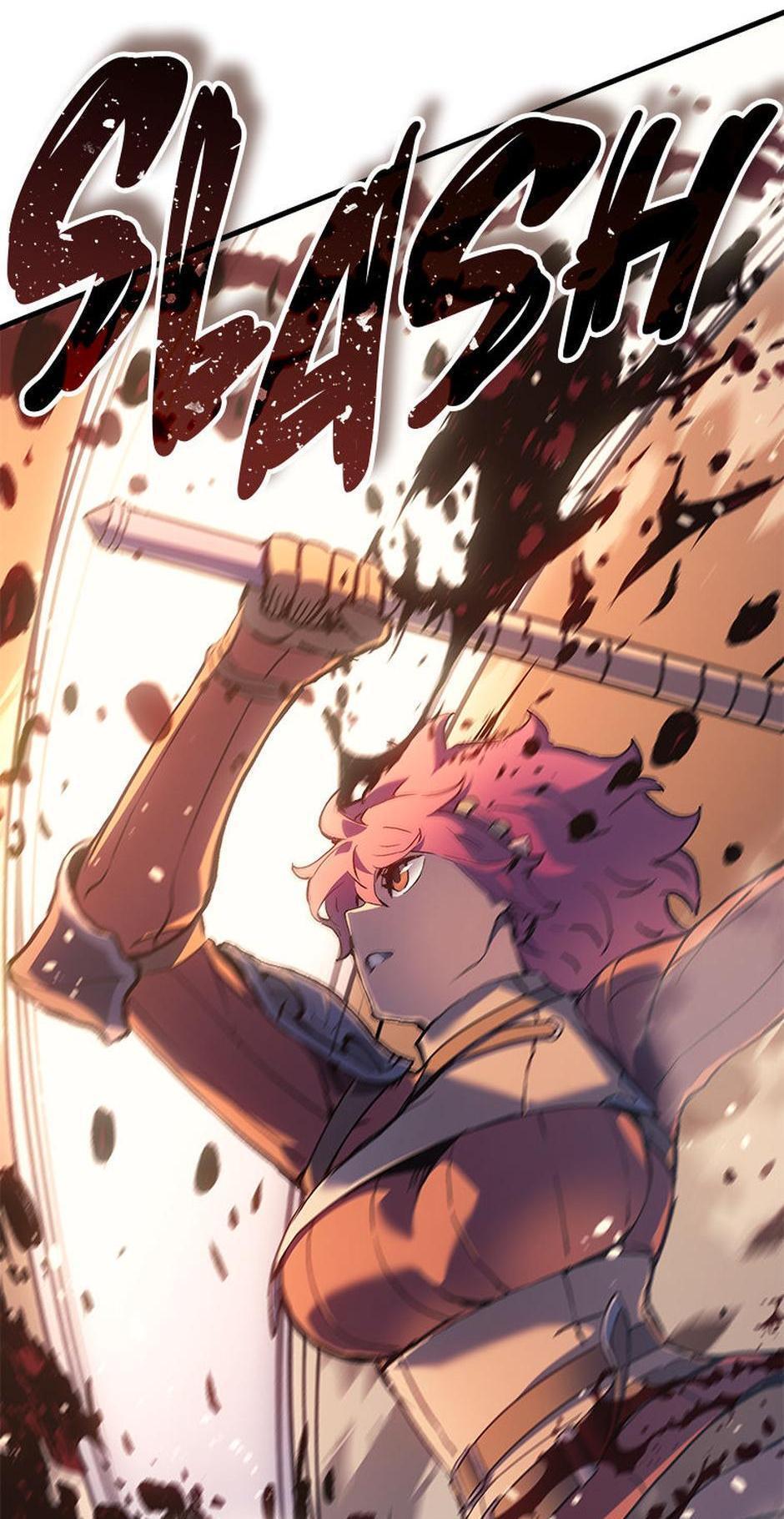 Read The Reincarnated King of Fists Manga Online