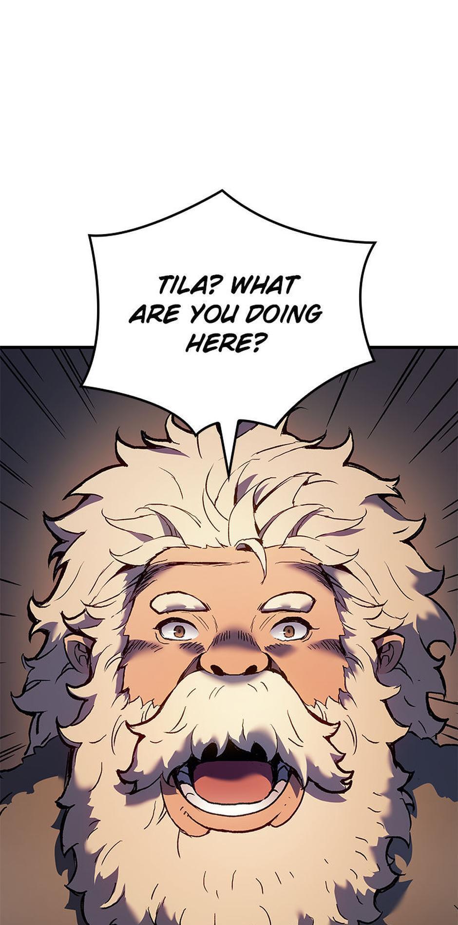 Read The Reincarnated King of Fists Manga Online