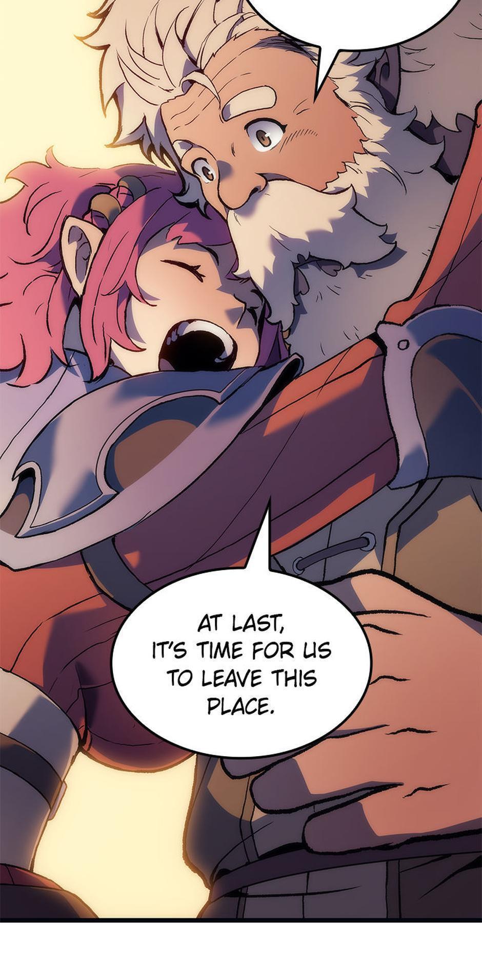 Read The Reincarnated King of Fists Manga Online