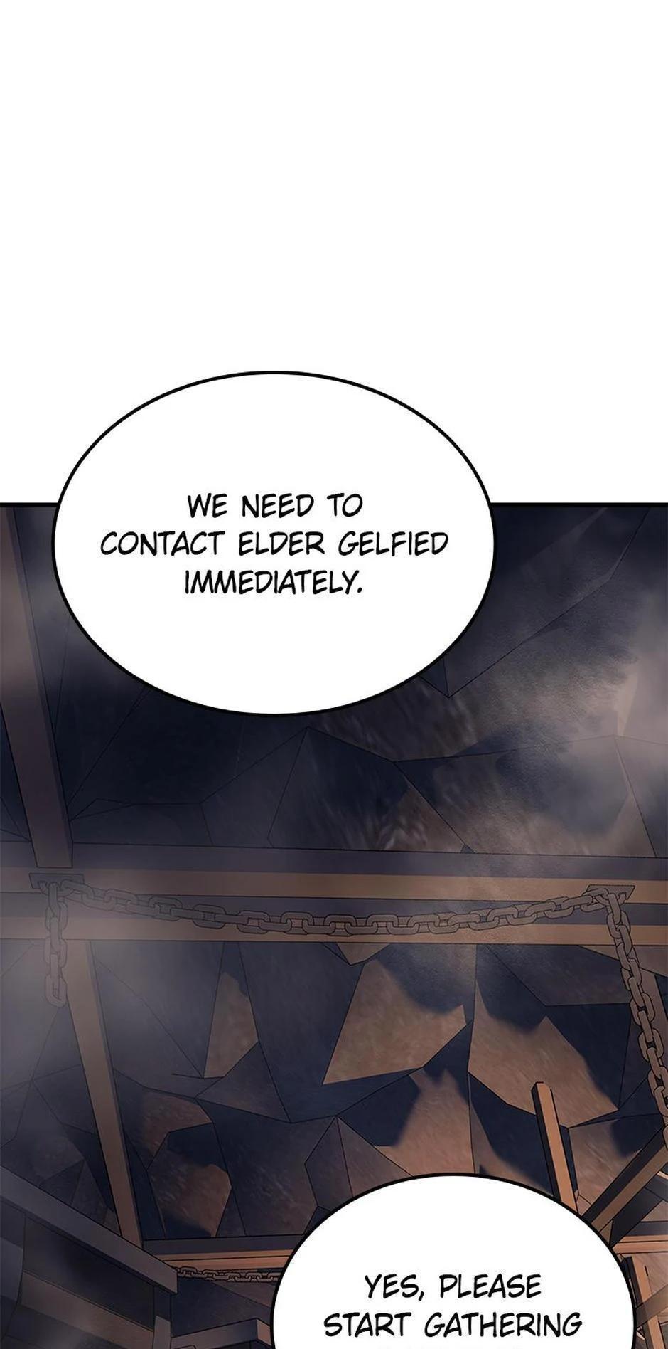 Read The Reincarnated King of Fists Manga Online