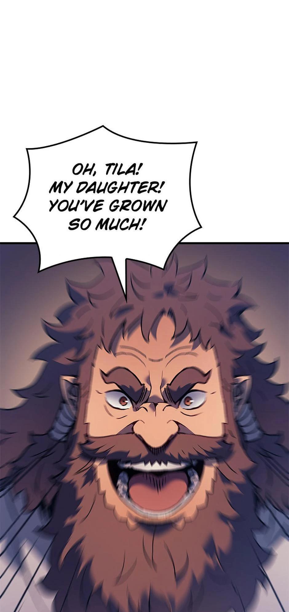 Read The Reincarnated King of Fists Manga Online