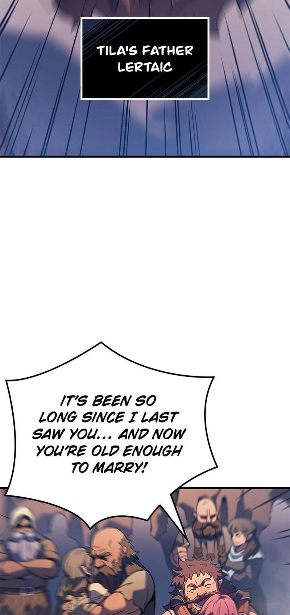 Read The Reincarnated King of Fists Manga Online