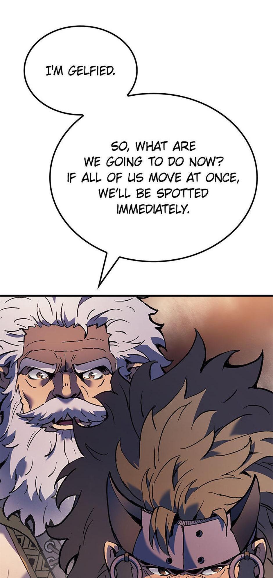 Read The Reincarnated King of Fists Manga Online