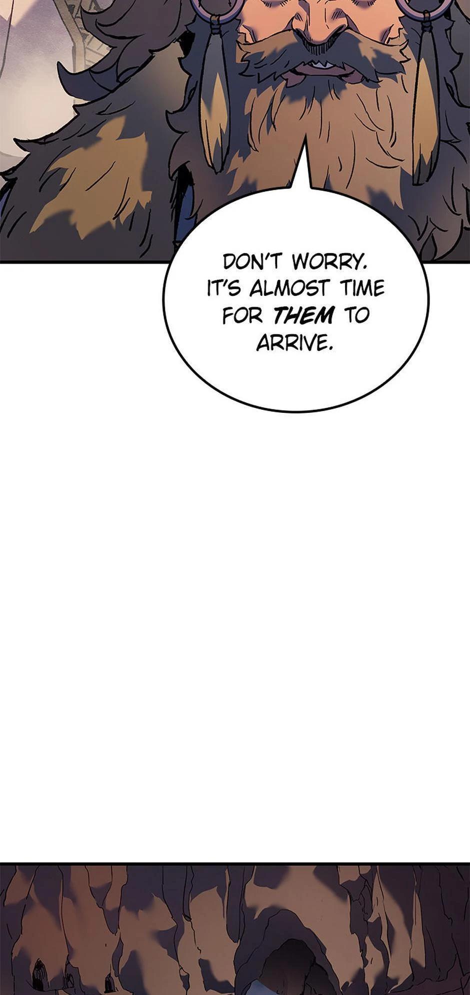 Read The Reincarnated King of Fists Manga Online