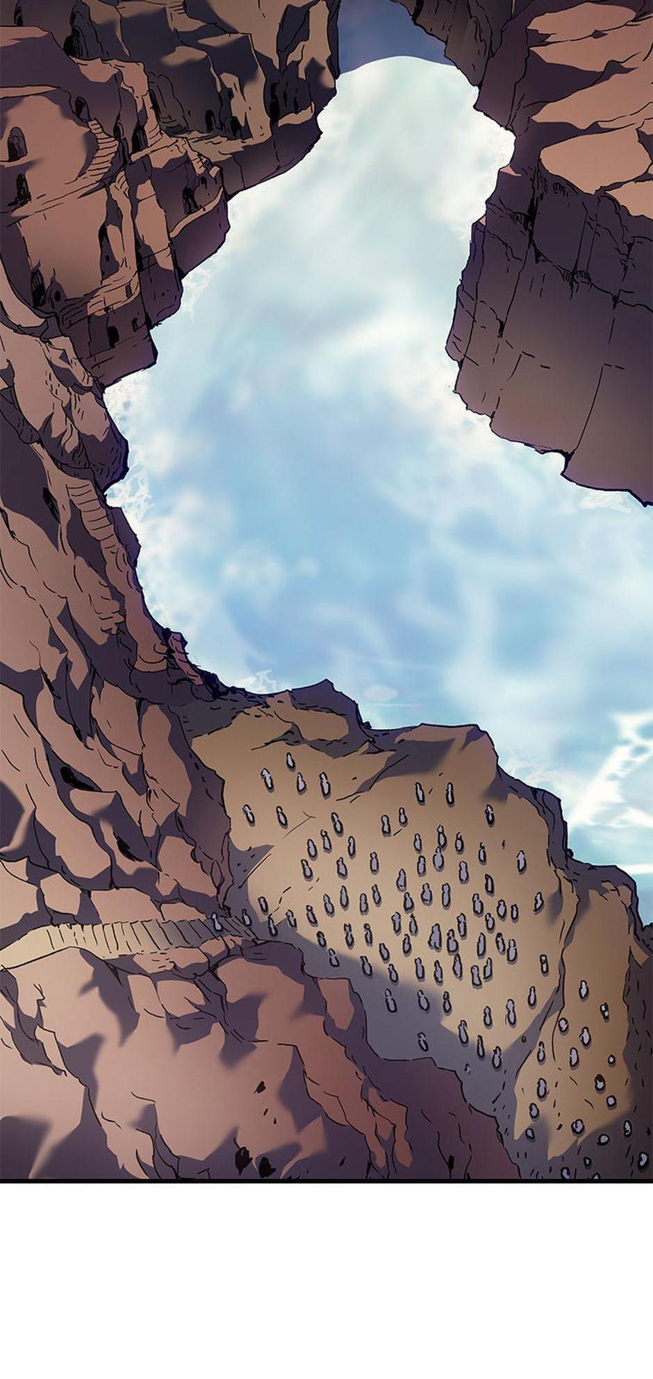 Read The Reincarnated King of Fists Manga Online