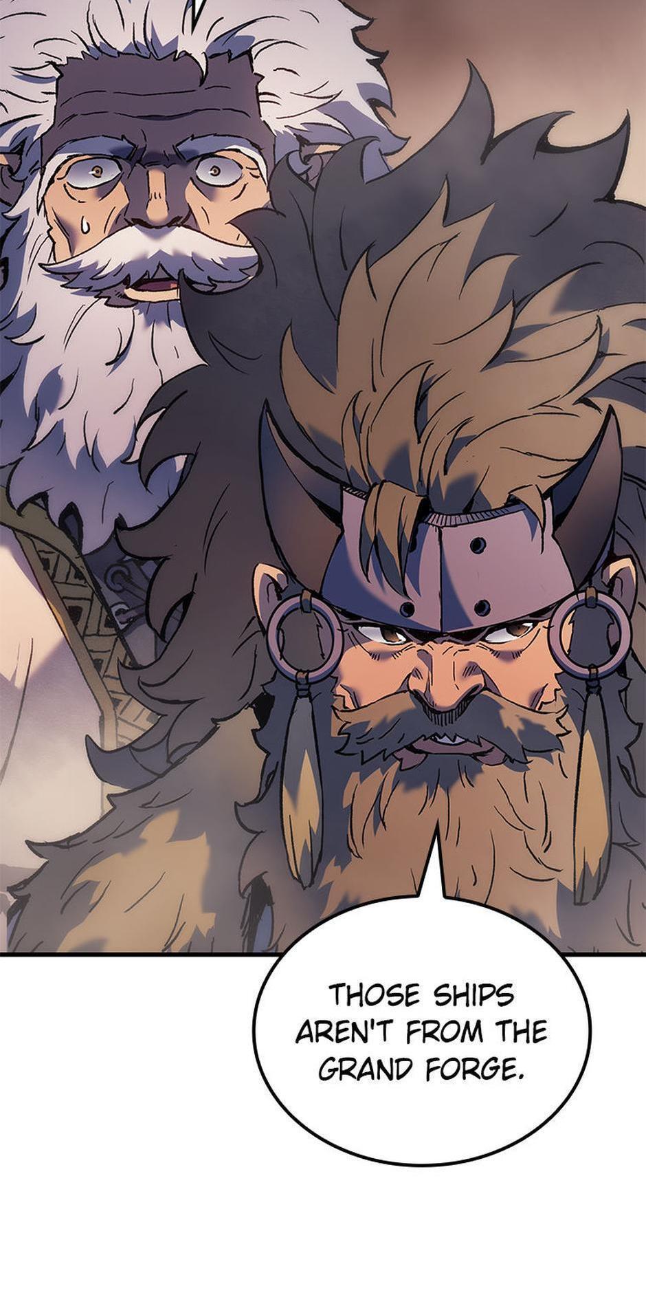 Read The Reincarnated King of Fists Manga Online