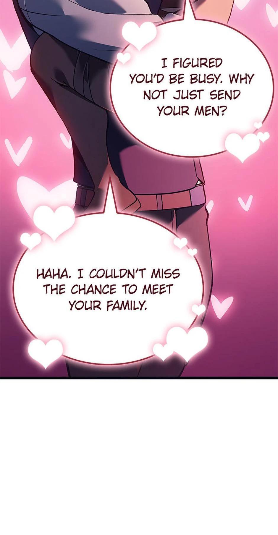 Read The Reincarnated King of Fists Manga Online