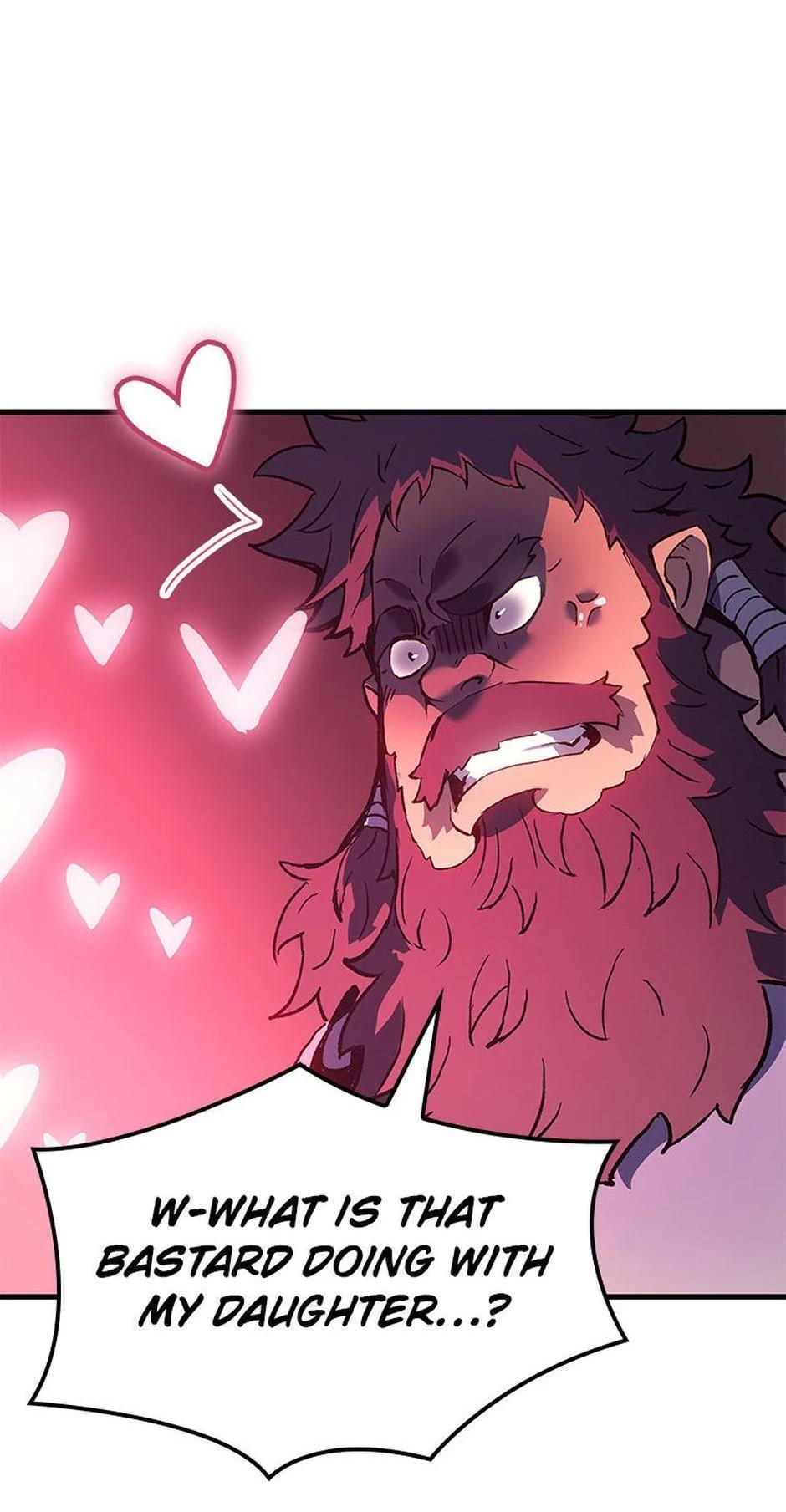 Read The Reincarnated King of Fists Manga Online