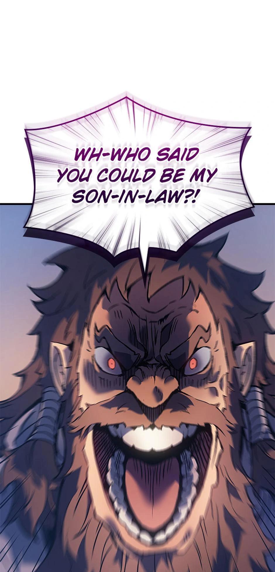 Read The Reincarnated King of Fists Manga Online