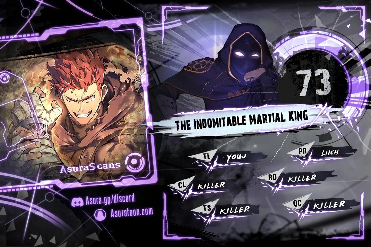 Read The Reincarnated King of Fists Manga Online
