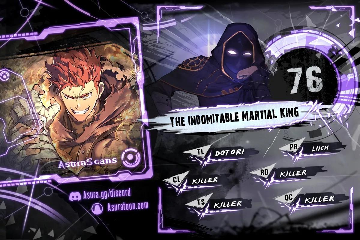 Read The Reincarnated King of Fists Manga Online