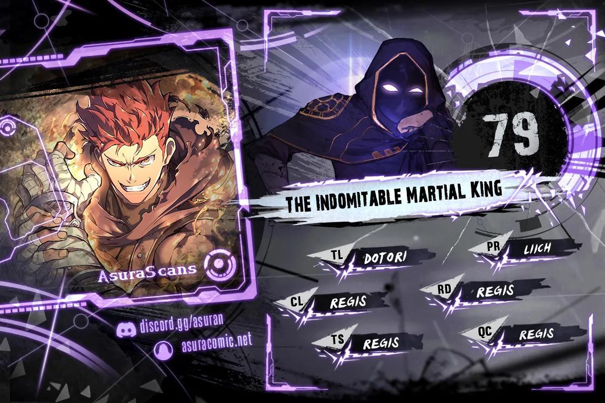 Read The Reincarnated King of Fists Manga Online