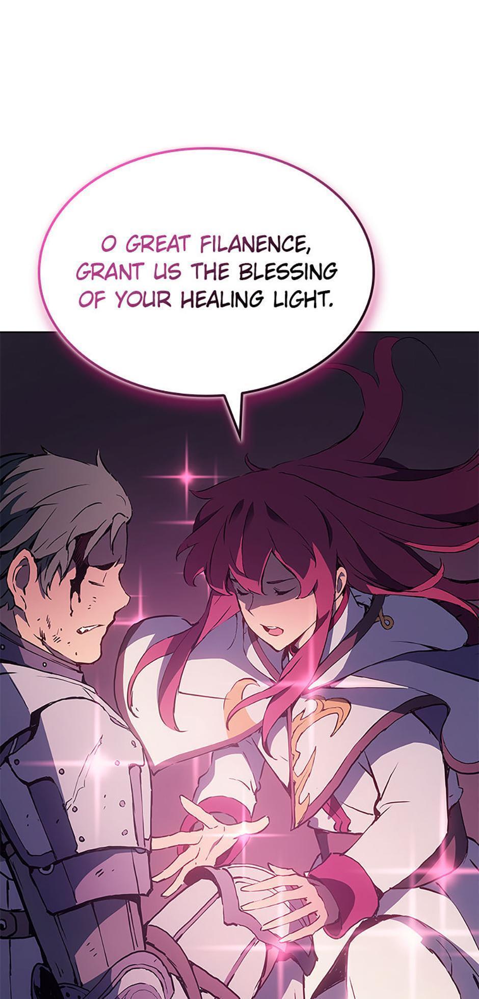 Read The Reincarnated King of Fists Manga Online