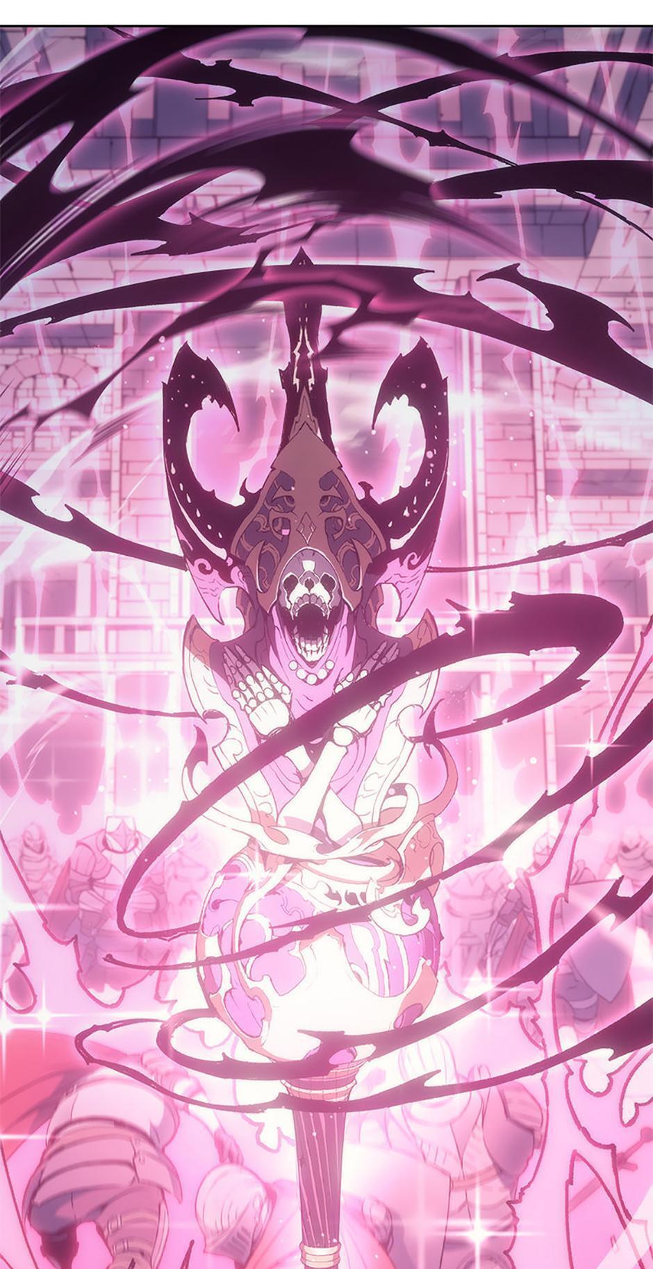 Read The Reincarnated King of Fists Manga Online