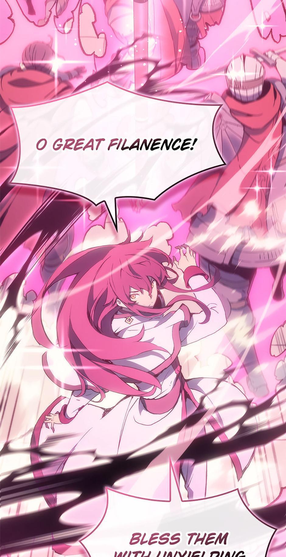 Read The Reincarnated King of Fists Manga Online