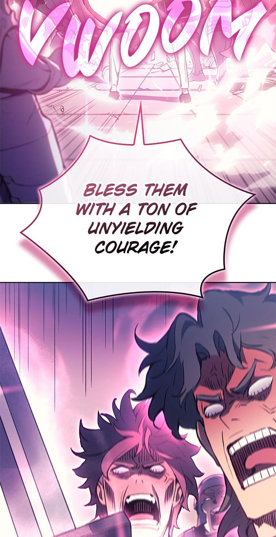 Read The Reincarnated King of Fists Manga Online