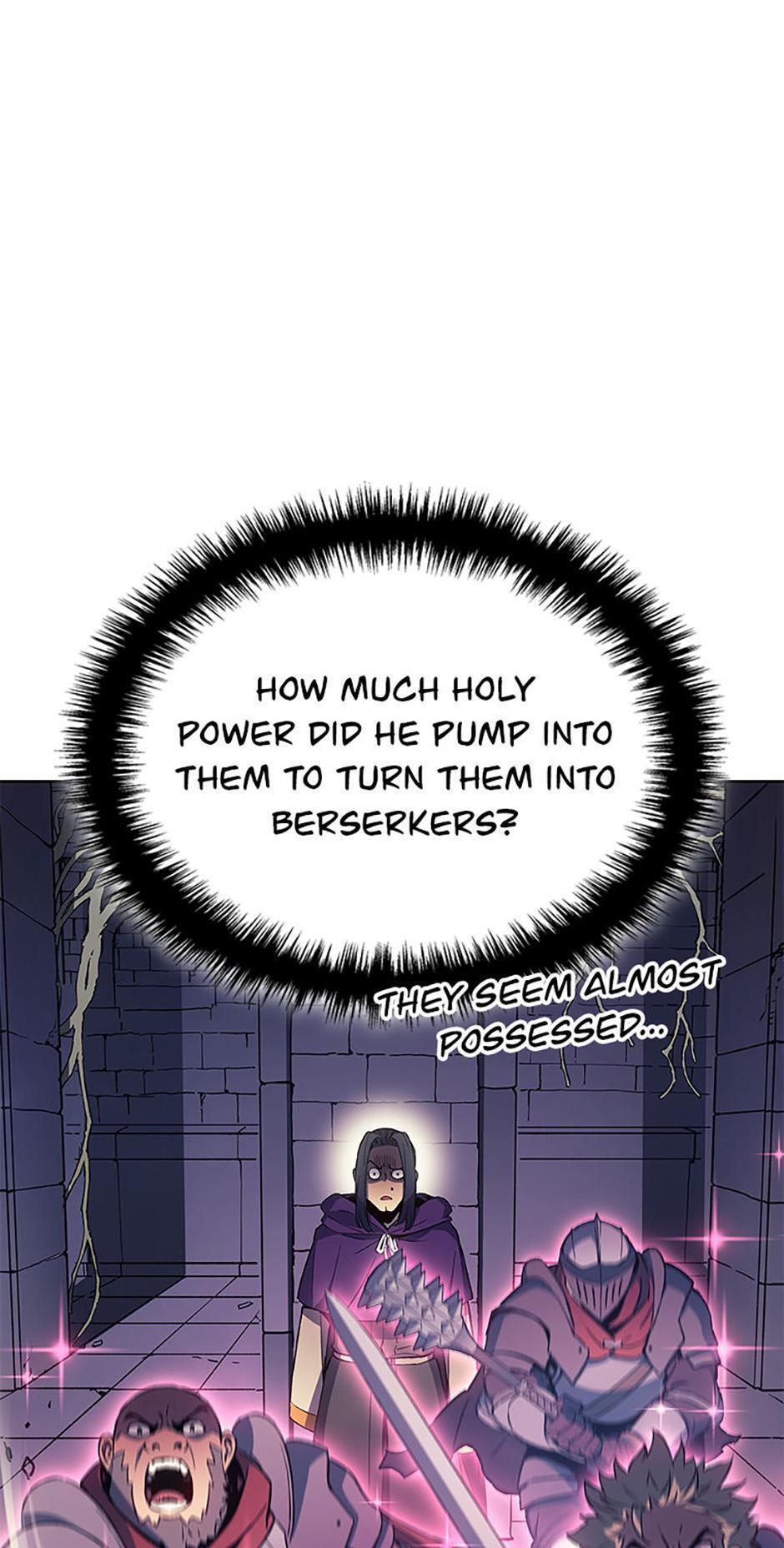 Read The Reincarnated King of Fists Manga Online