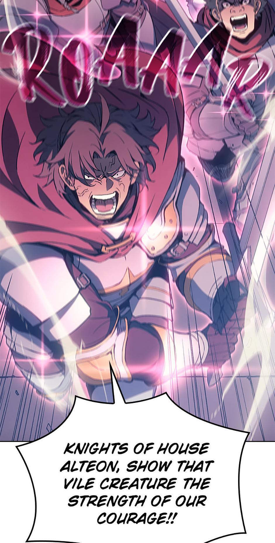 Read The Reincarnated King of Fists Manga Online