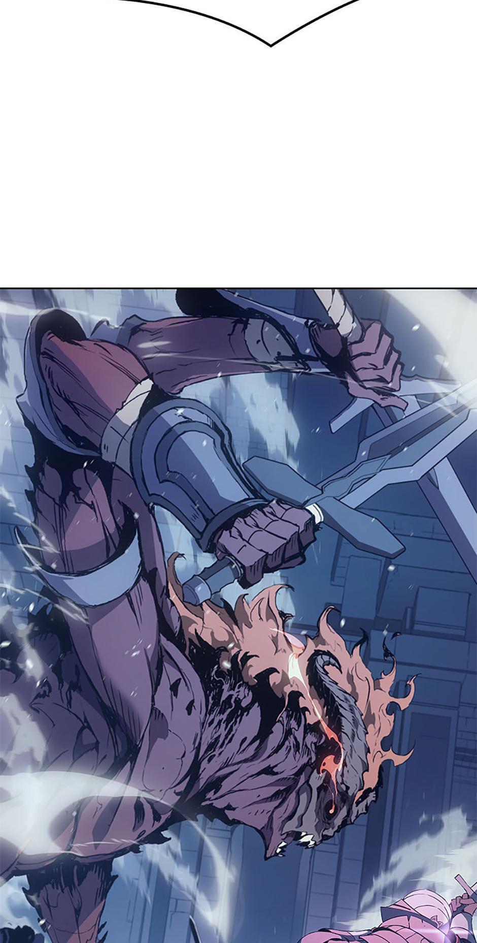 Read The Reincarnated King of Fists Manga Online