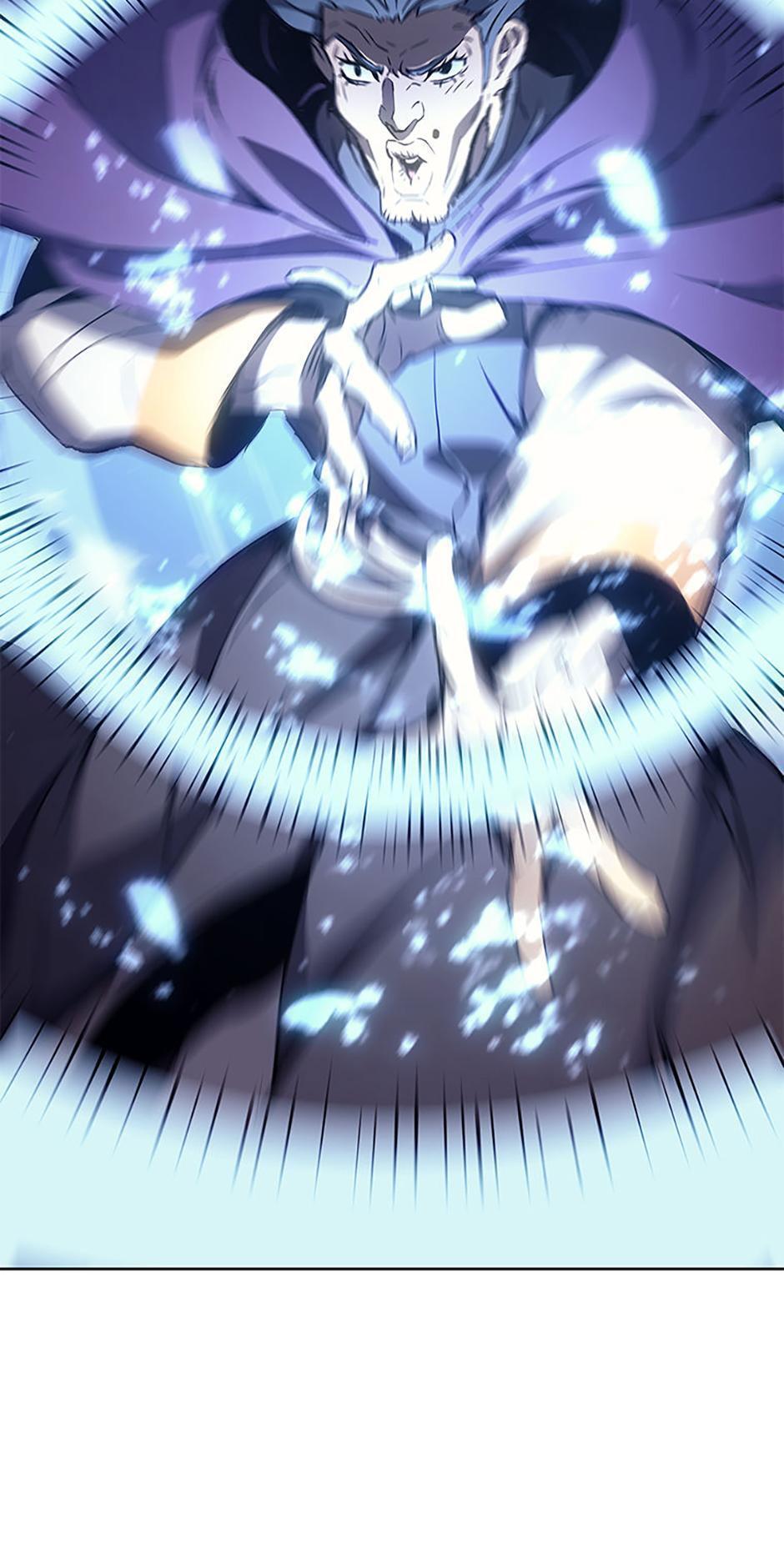 Read The Reincarnated King of Fists Manga Online
