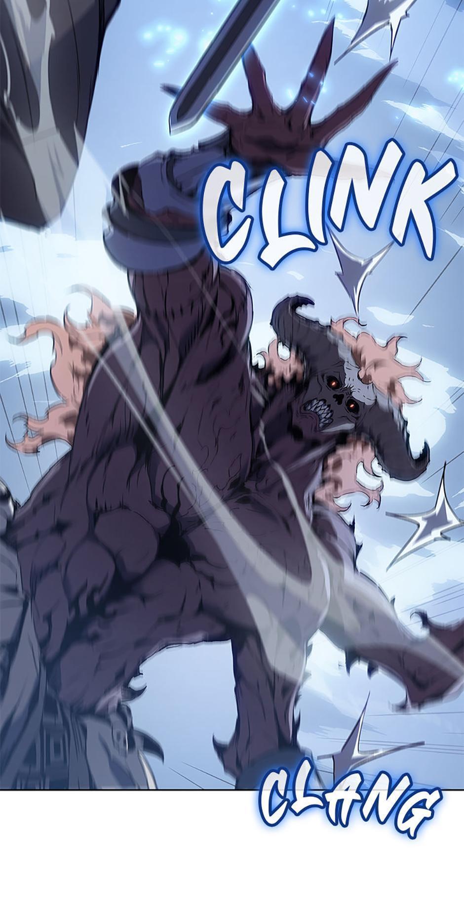 Read The Reincarnated King of Fists Manga Online