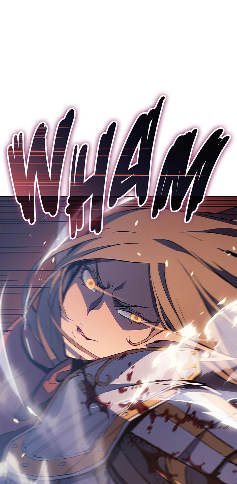 Read The Reincarnated King of Fists Manga Online