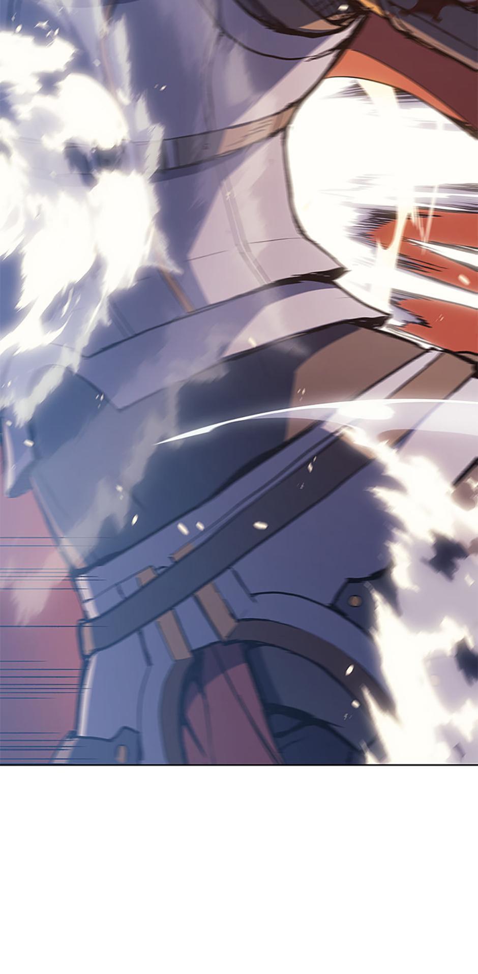 Read The Reincarnated King of Fists Manga Online