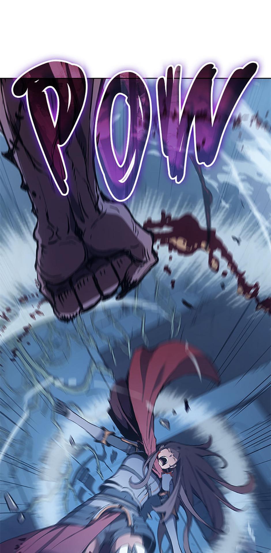 Read The Reincarnated King of Fists Manga Online