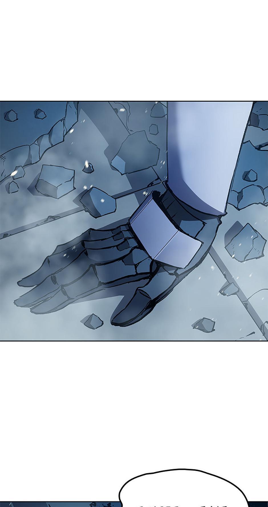 Read The Reincarnated King of Fists Manga Online