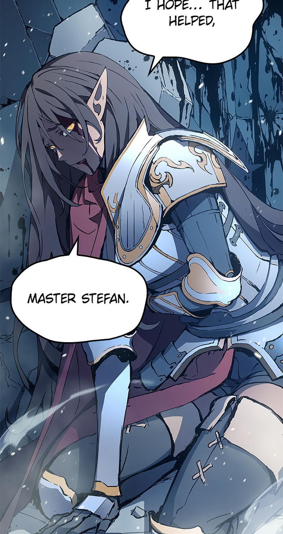 Read The Reincarnated King of Fists Manga Online