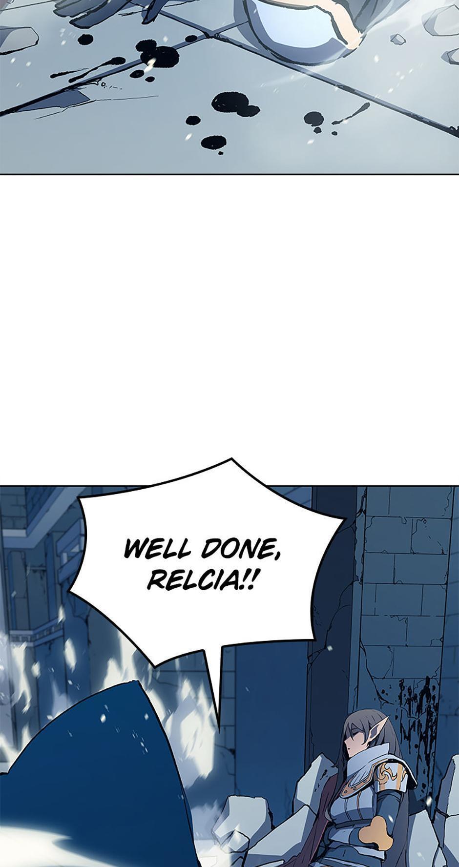 Read The Reincarnated King of Fists Manga Online