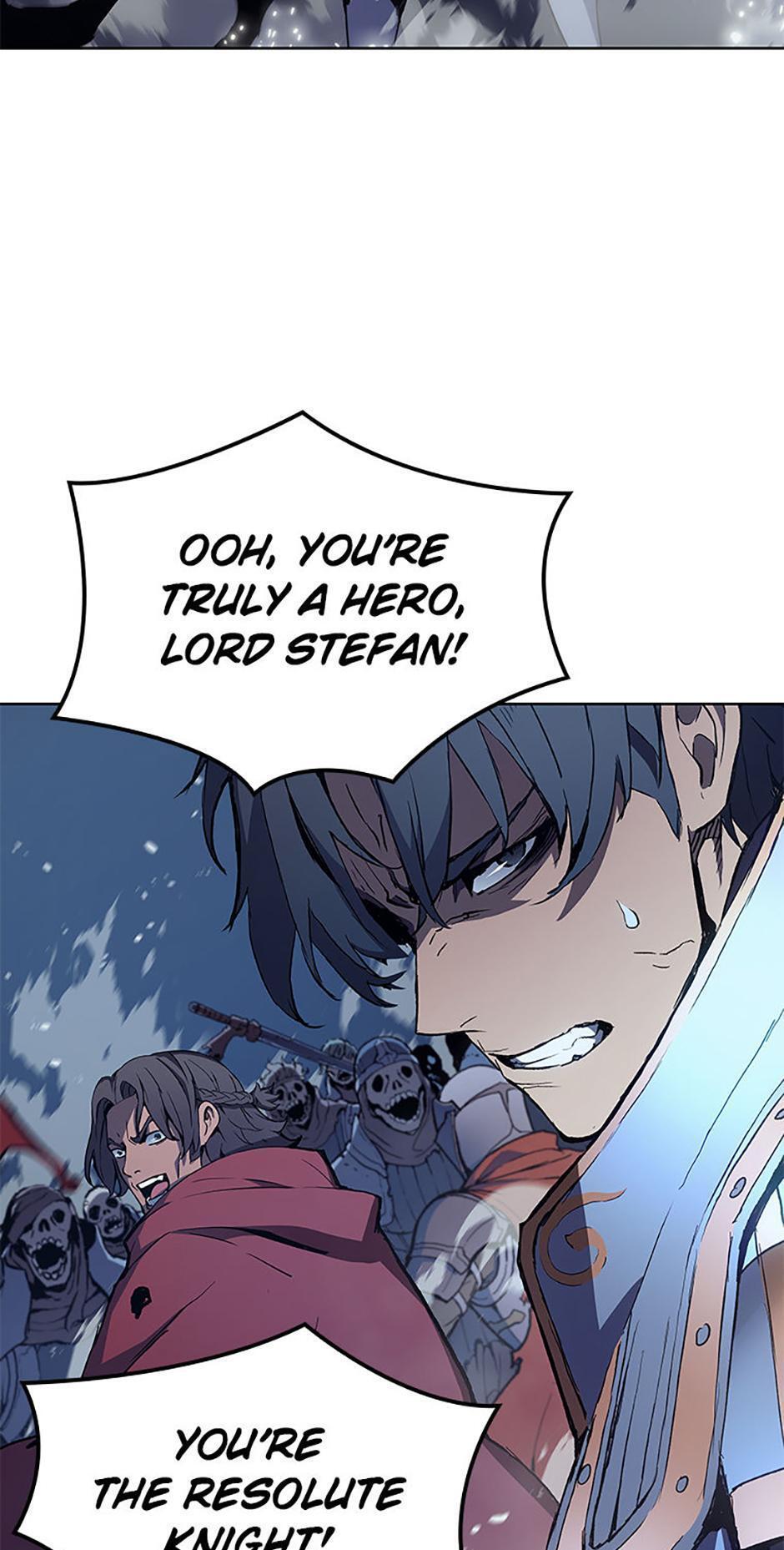 Read The Reincarnated King of Fists Manga Online