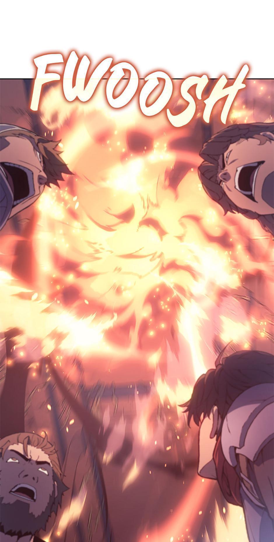 Read The Reincarnated King of Fists Manga Online