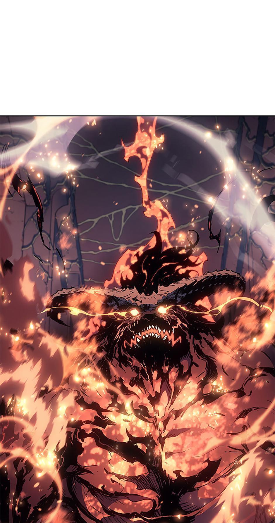 Read The Reincarnated King of Fists Manga Online