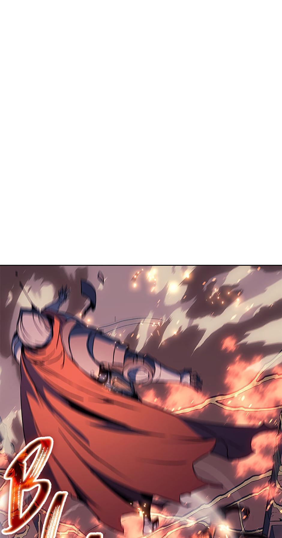 Read The Reincarnated King of Fists Manga Online