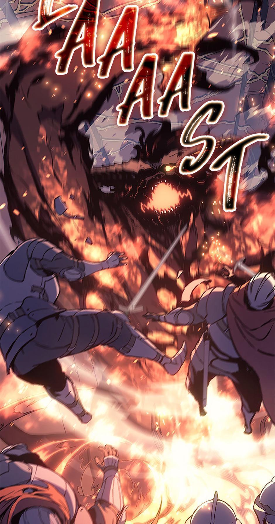 Read The Reincarnated King of Fists Manga Online
