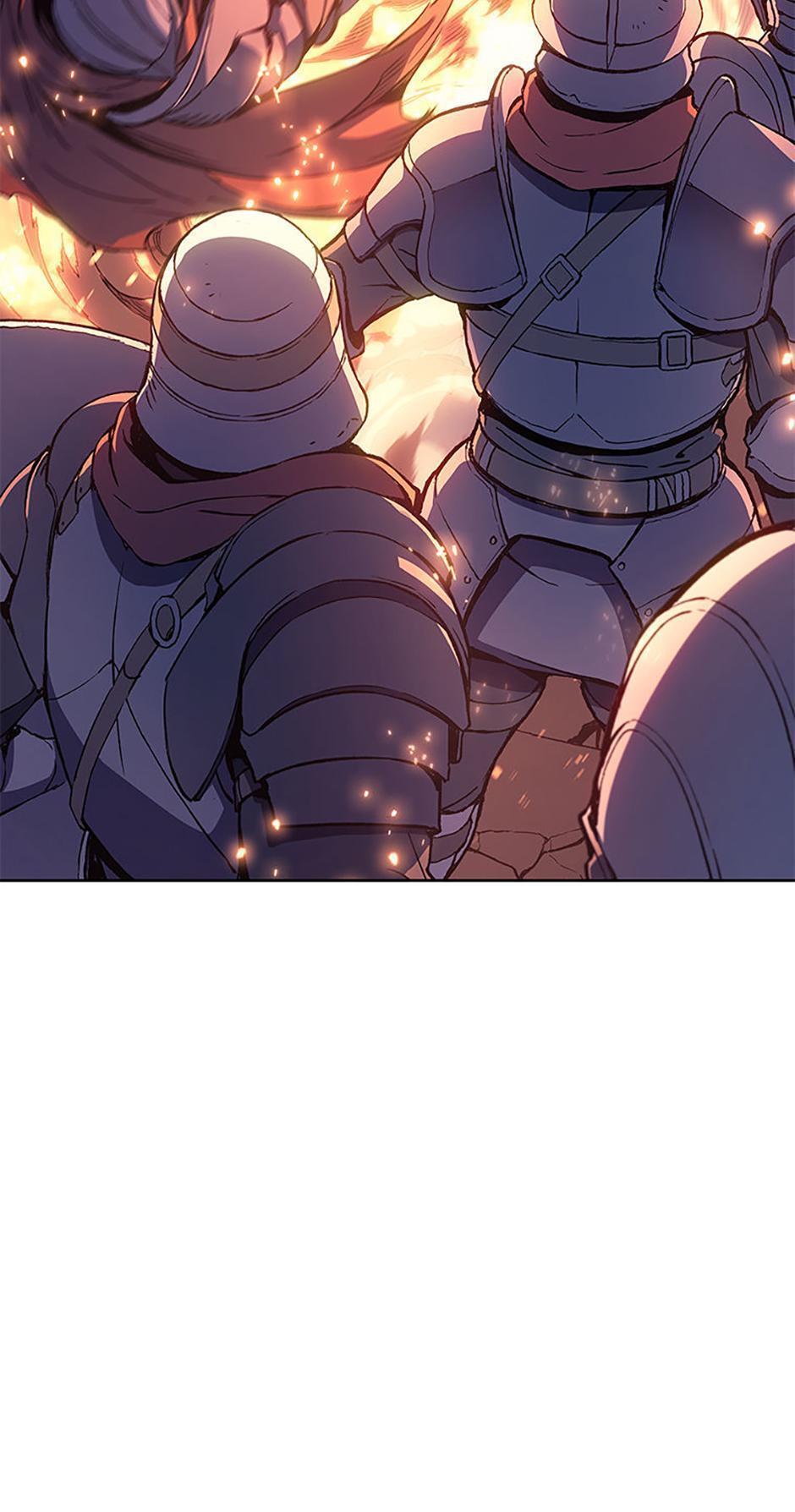 Read The Reincarnated King of Fists Manga Online